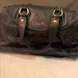 Coach handbag